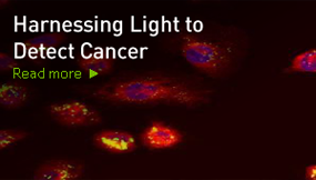 Harnessing Light to Detect Cancer