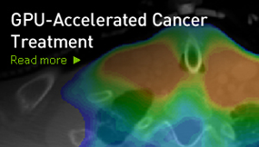GPU-Accelerated Cancer Treatment