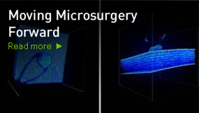 Moving Microsurgery Forward