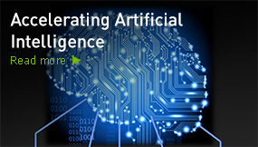 Accelerating Artificial Intelligence