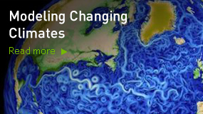 Modeling Changing Climates