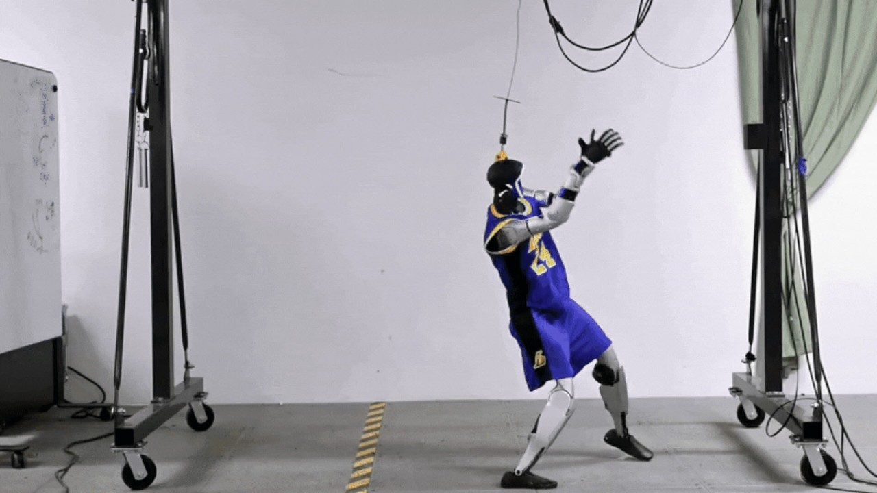 National Robotics Week: Neueste Forschungsergebnisse, Durchbrüche und Ressourcen auf dem Gebiet der physischen KI