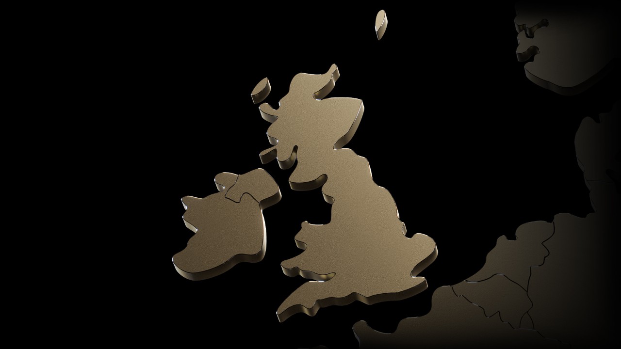 NVIDIA und Großbritannien fördern KI-Infrastruktur für Wirtschaftswachstum