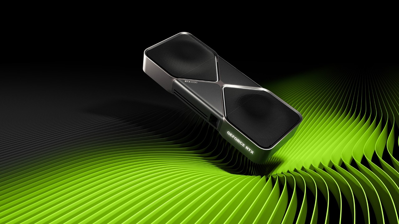 GeForce RTX™ 50-Serie Grafikkarten und Desktops-PCs