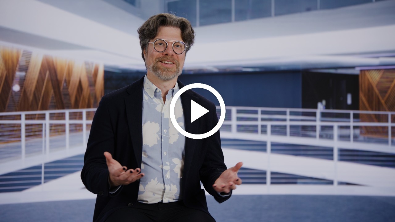 Why NVIDIA Made Nemotron, featuring Bryan Catanzaro, VP of Applied Deep Learning Research at NVIDIA