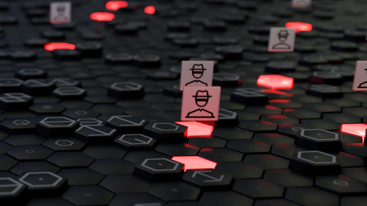 AI Cybersecurity Solutions