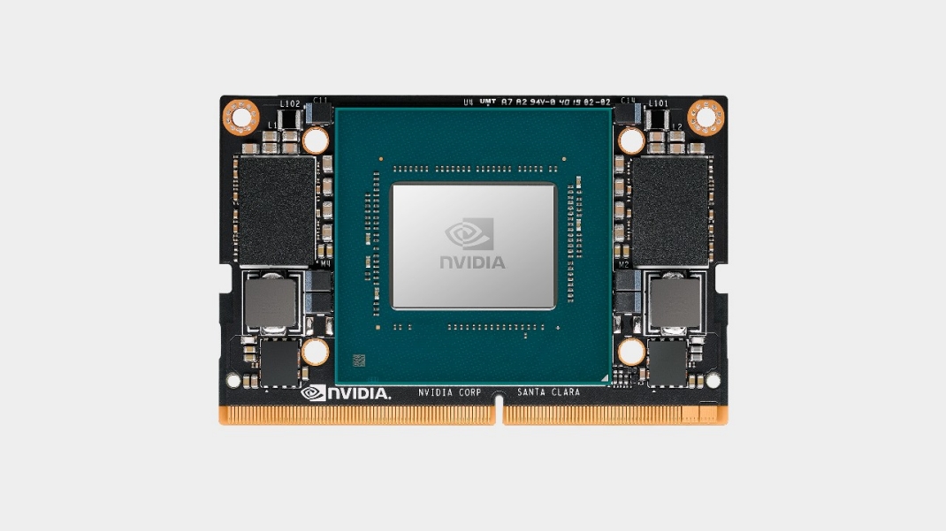 Jetson Xavier Series | NVIDIA