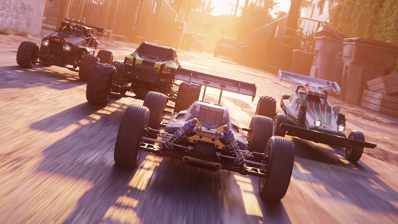 NVIDIA RTX™ Virtual Workstation