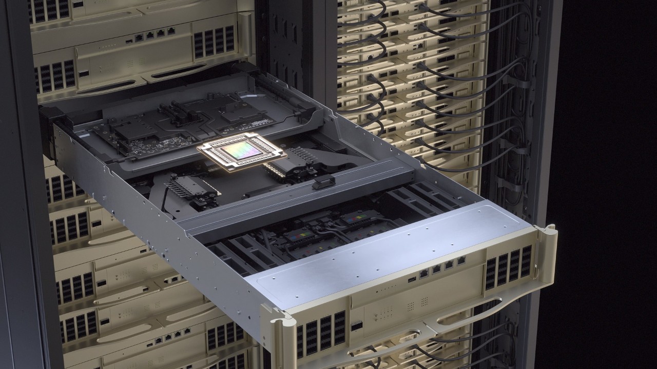 NVLink & NVSwitch: Fastest HPC Data Center Platform | NVIDIA