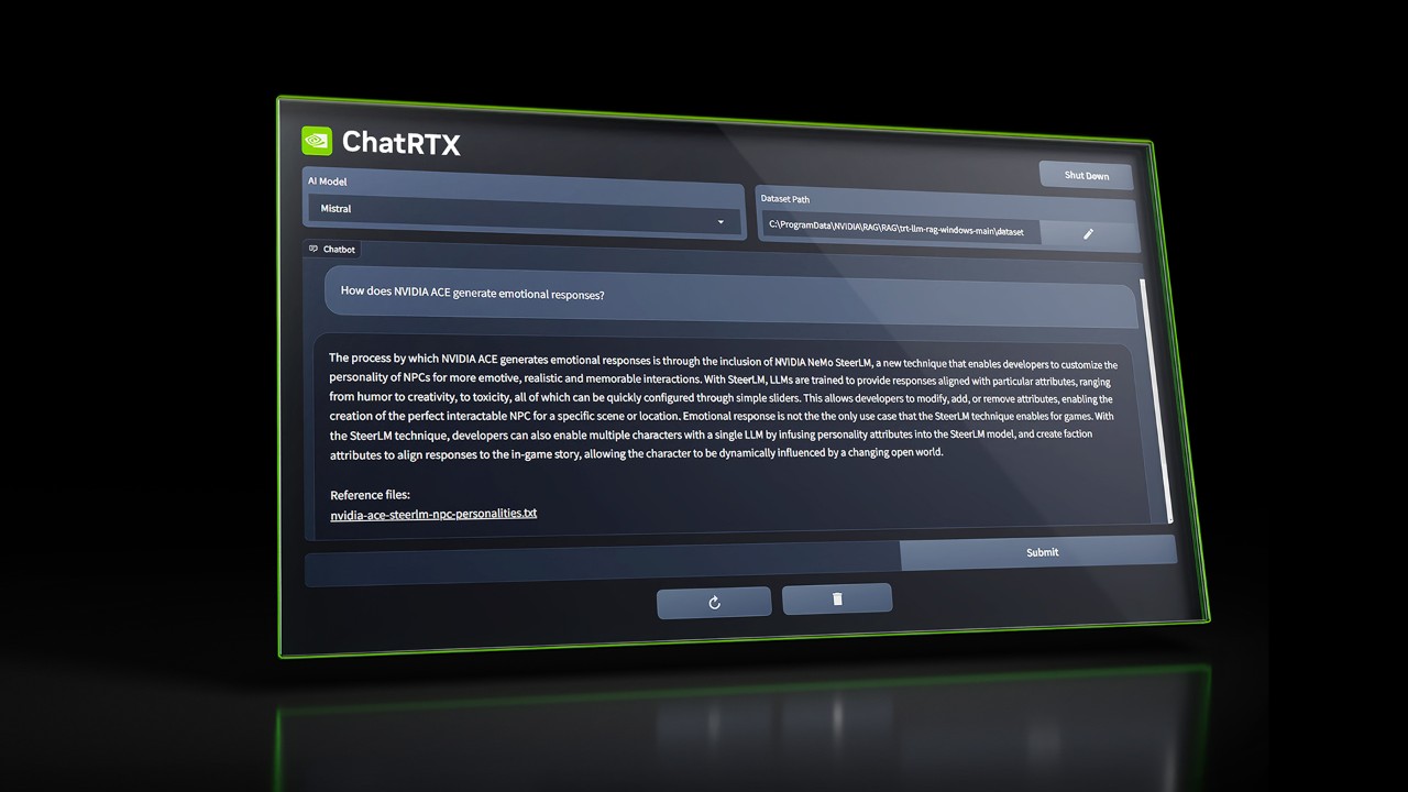 Your Personalized Private Chatbot