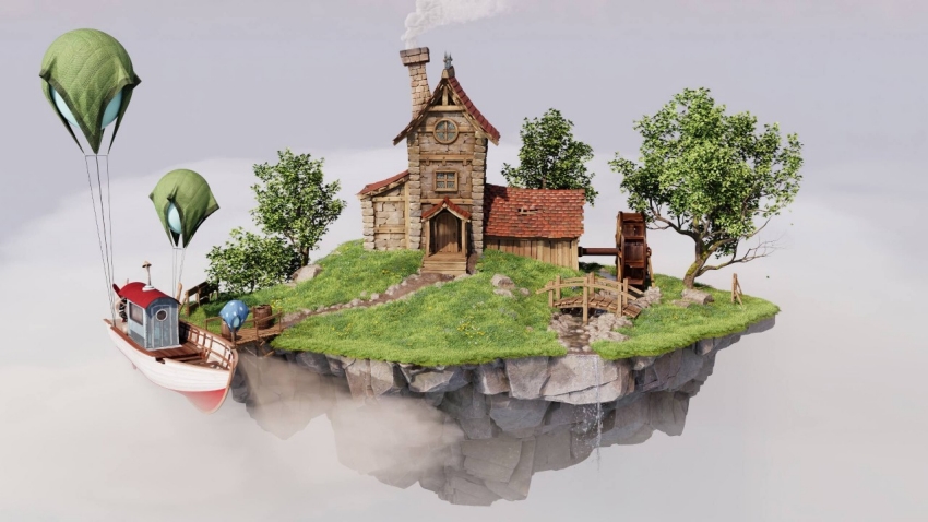 NVIDIA Omniverse for creators NVIDIA Omniverse for creators