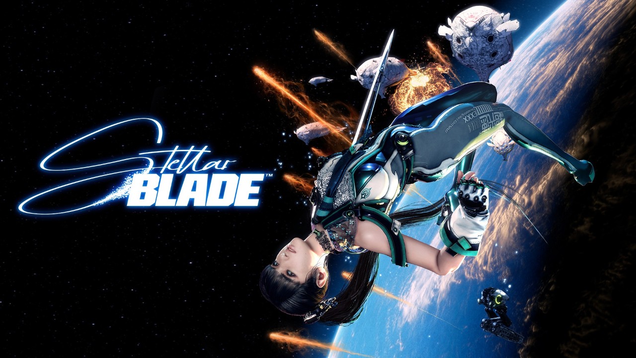 Stellar Blade