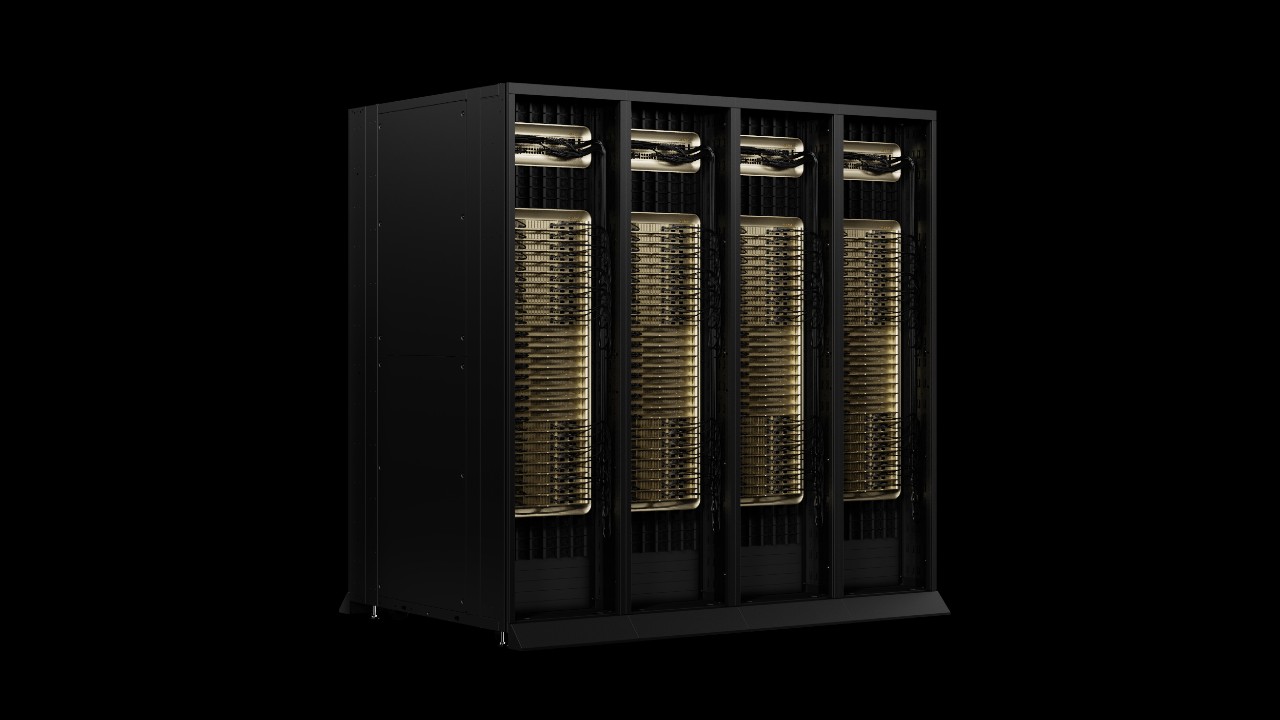 NVIDIA Accelerates AI for Naval Postgraduate School