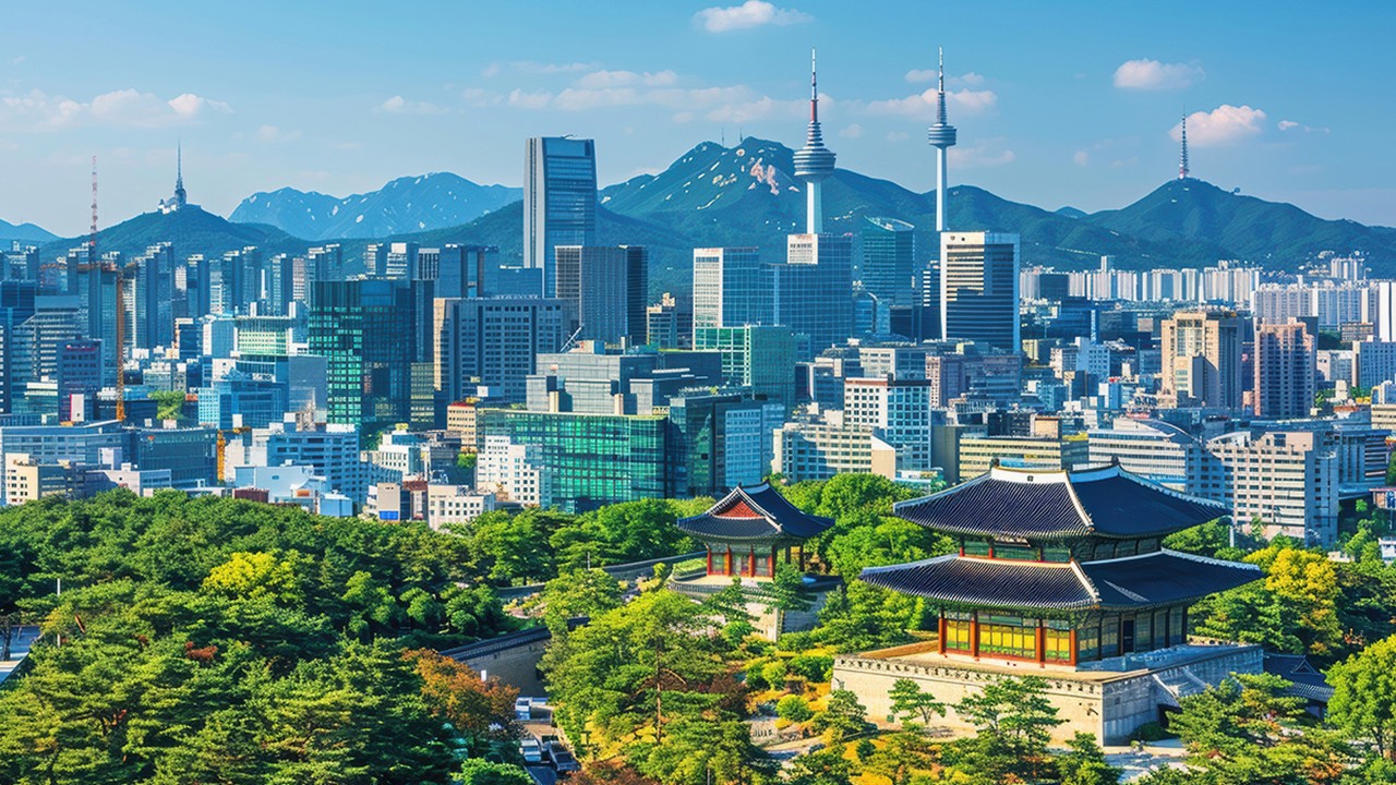 Jensen Huang Unveils Historic NVIDIA Partnership at APEC Summit