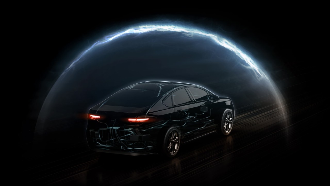 NVIDIA Launches Halos, a Full-Stack, Comprehensive Safety System for AVs