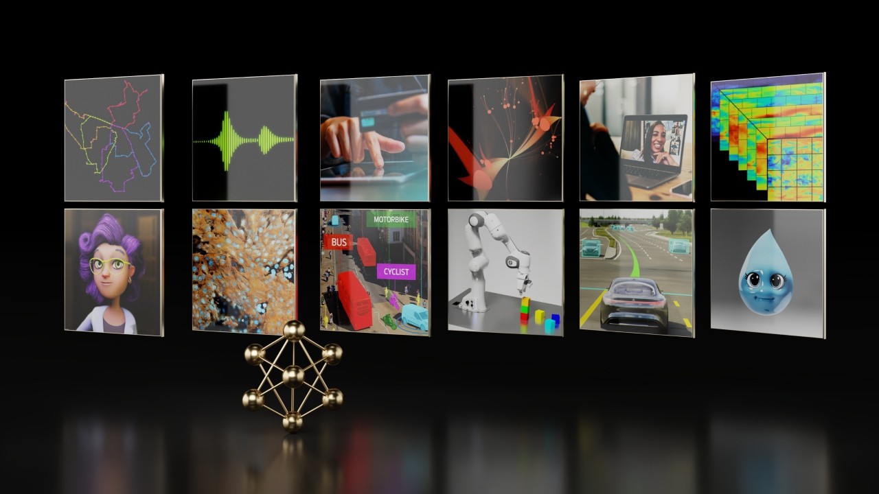 NVIDIA AI Enterprise