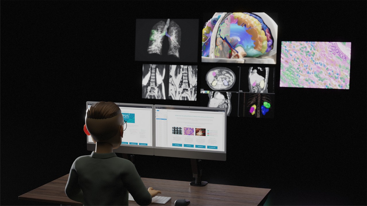 NVIDIA FLARE, a domain-agnostic, open-source, and extensible SDK for federated learning.