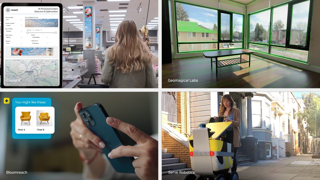 State of AI in Retail and CPG: 2025 Trends