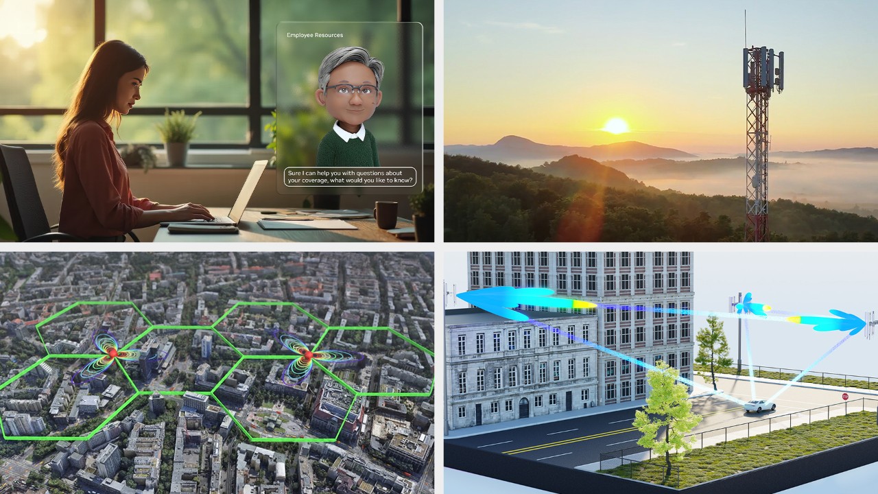 State of AI in Telecommunications: 2025 Trends