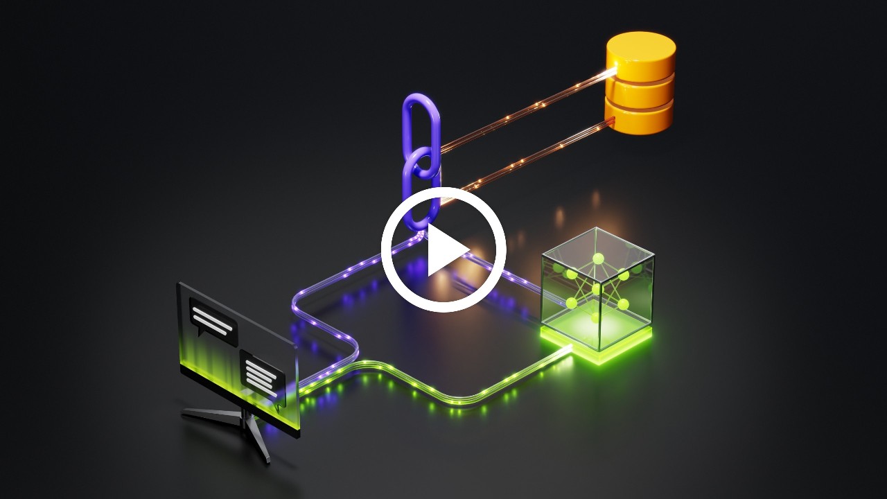 "why" and "how" of building agentic AI