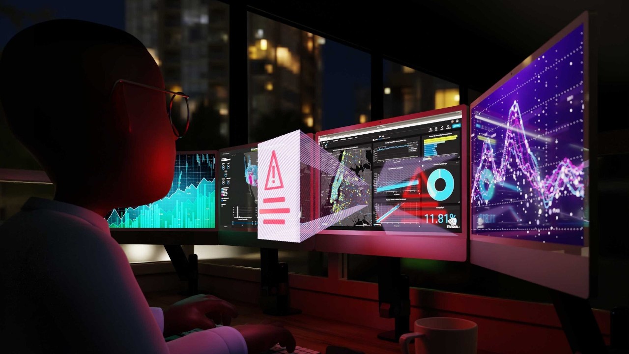 Fraud Detection Applications Accelerated by NVIDIA GPUs