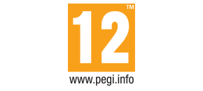 PEGI 12
