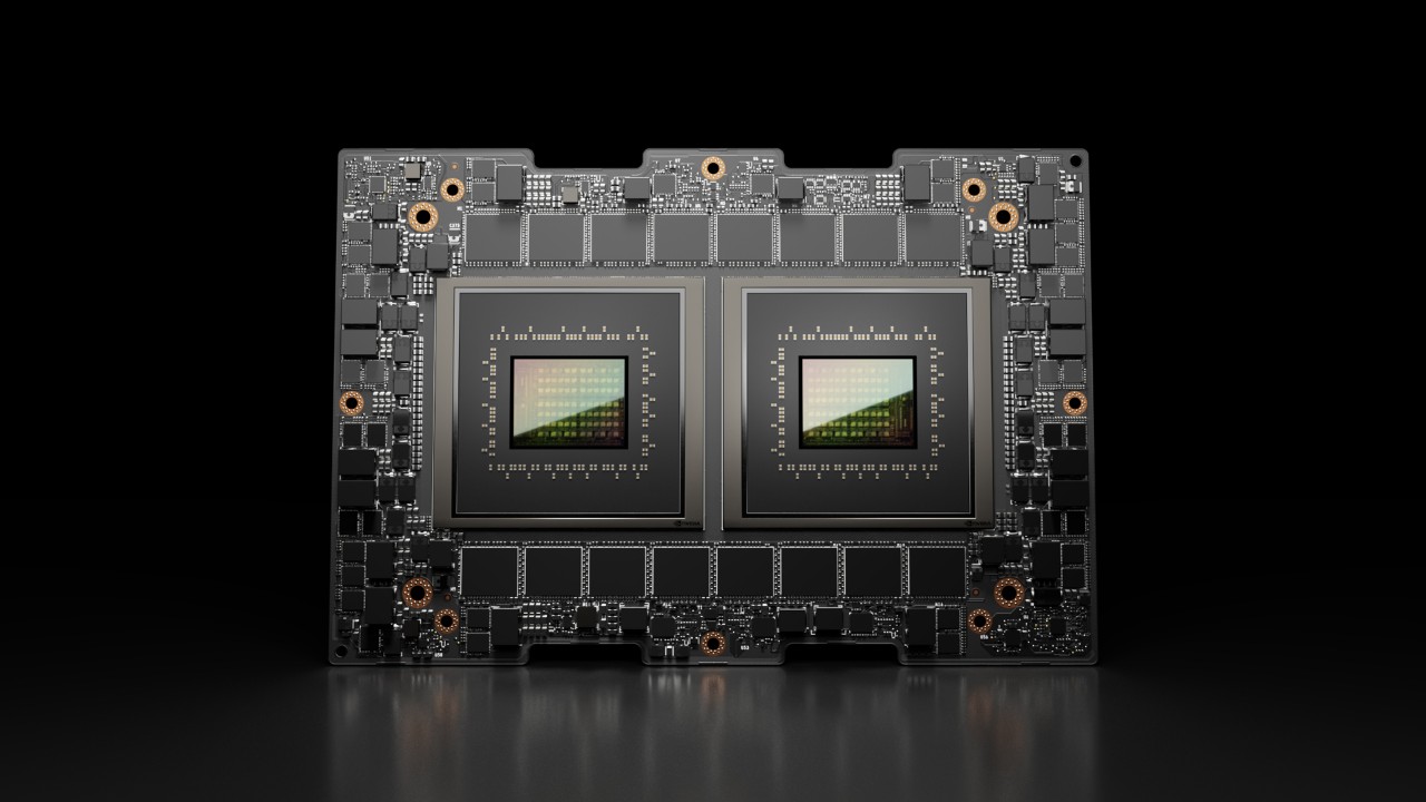 Superchip CPU NVIDIA Grace