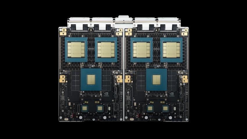 CPU NVIDIA Grace e Arquitetura Arm | NVIDIA