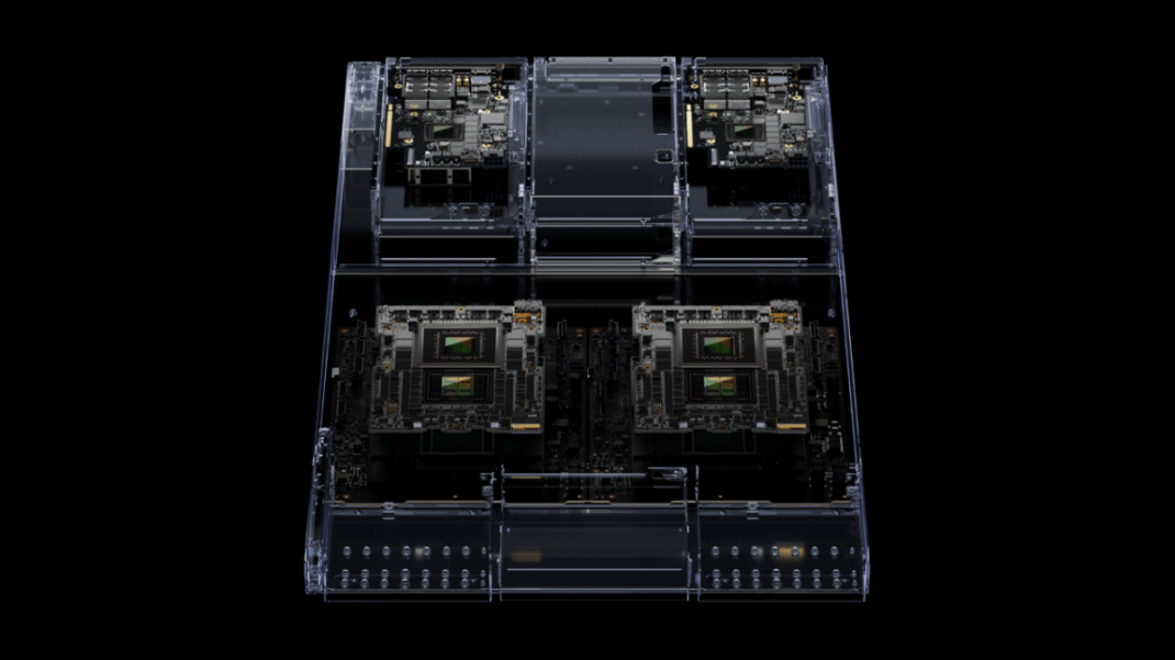 Superchip NVIDIA Grace Hopper | NVIDIA