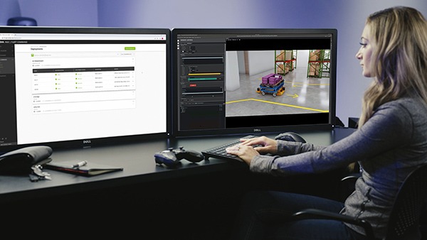Remotely Operate Edge Systems and Applications