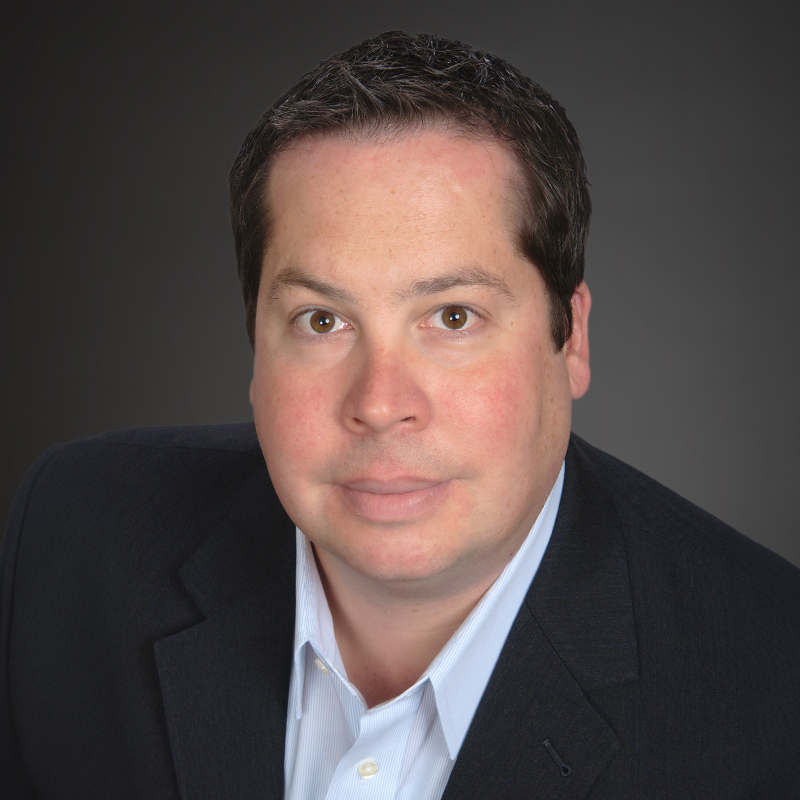 Matthew Hull, NVIDIA VP of AI Solutions