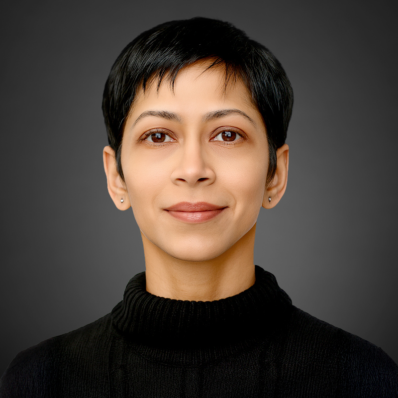 Ruchika Kharwar, Product Manager