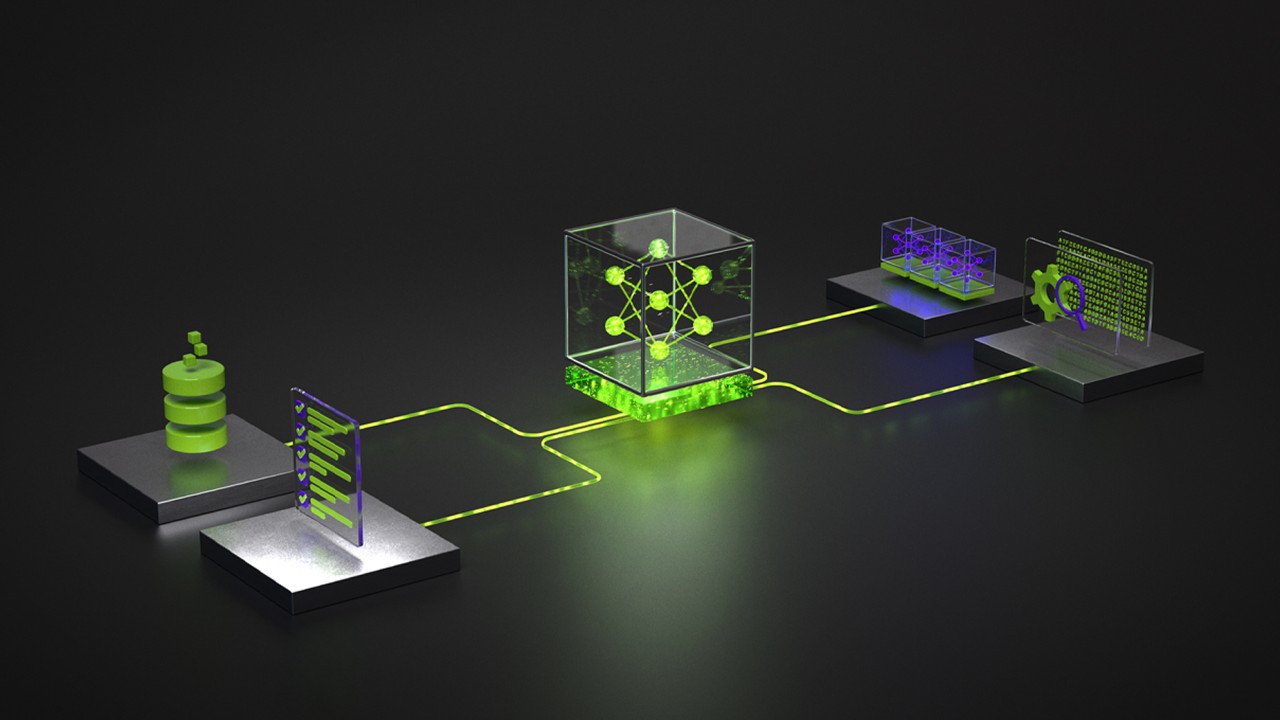 NVIDIA Nemotron Models