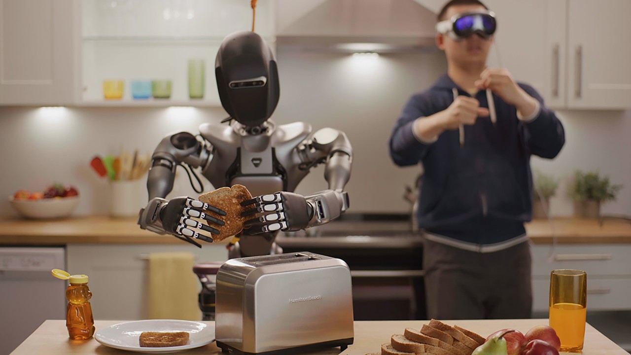 Discover AI Research at NVIDIA