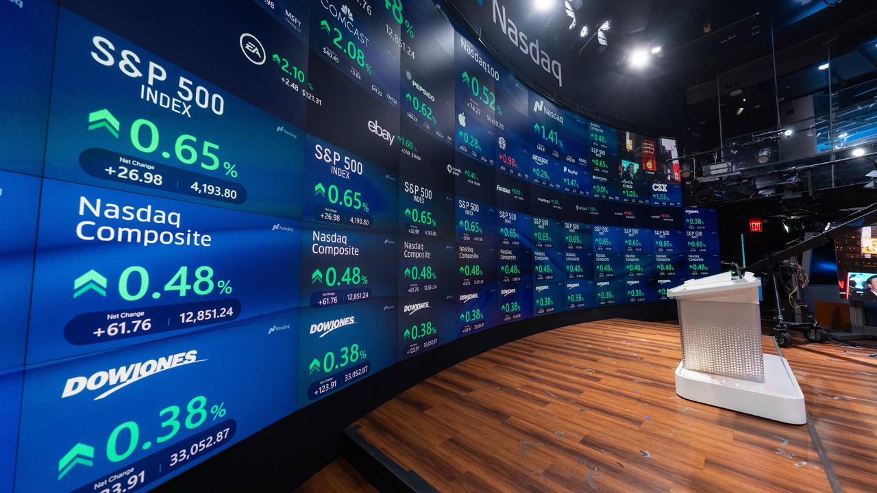 Discover how Nasdaq is accelerating financial insights