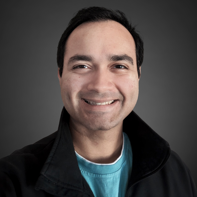 Abhishek Sawarkar Product Manager, Enterprise Software, NVIDIA