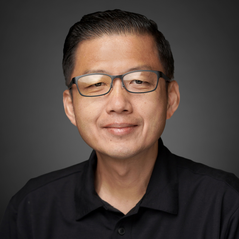 Richard Wang Senior Solutions Architect, NVIDIA