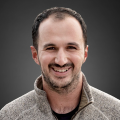 Nave Algarici Senior Product Manager, Generative AI, NVIDIA