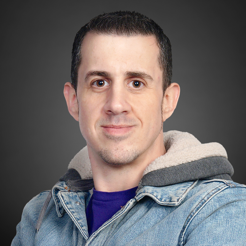 Corey Nolet Principal Architect, ML, Data Mining, and Vector Search, NVIDIA