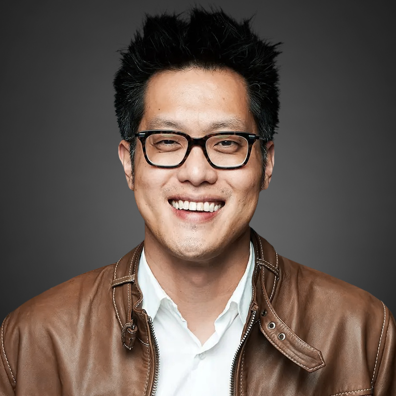 Harry Kim Principal Product Manager, NVIDIA