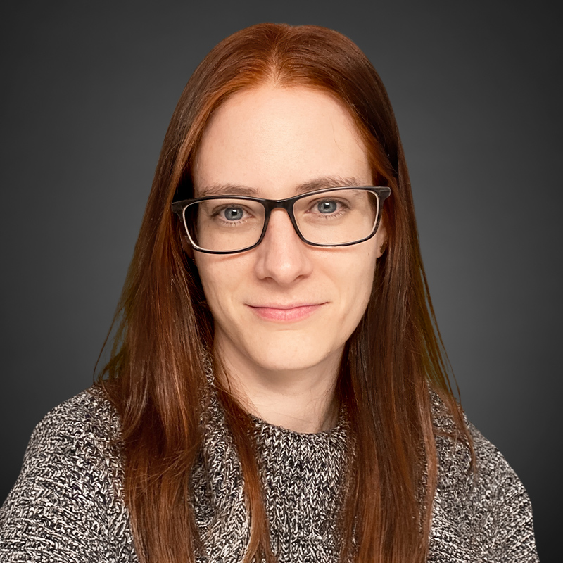 Emily Potyraj Product Lead, DGX Cloud Performance and Benchmarking Tools, NVIDIA