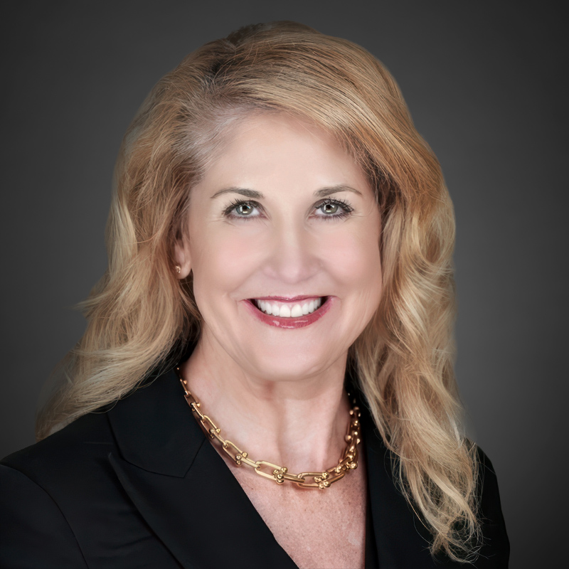 Jen Arnold Federal Cloud Leader, NVIDIA