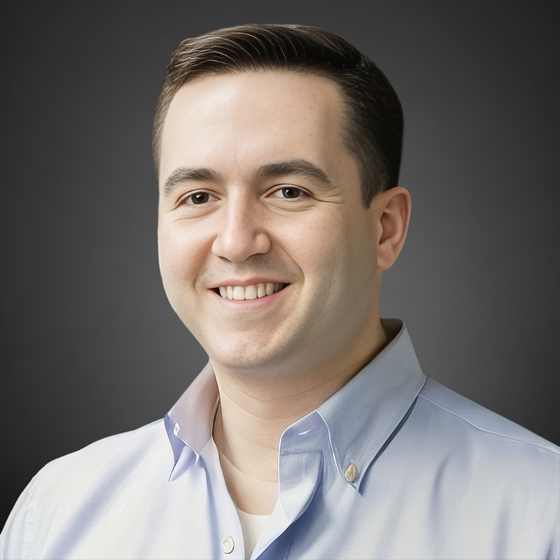 AJ Nish Sr. Manager, Product Engineering, NVIDIA