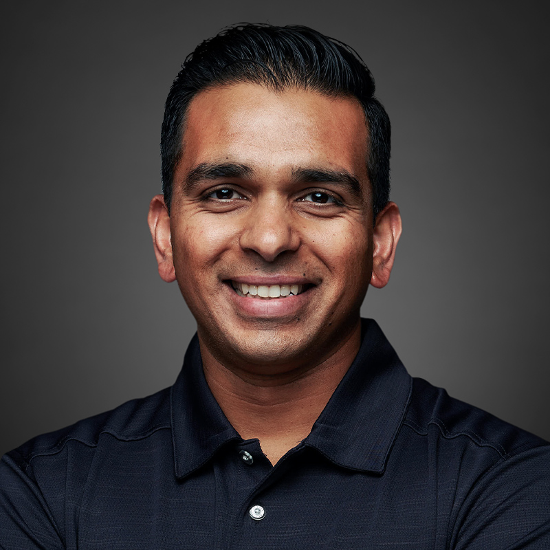 Matheen Raza Product Marketing Lead, Enterprise AI, NVIDIA