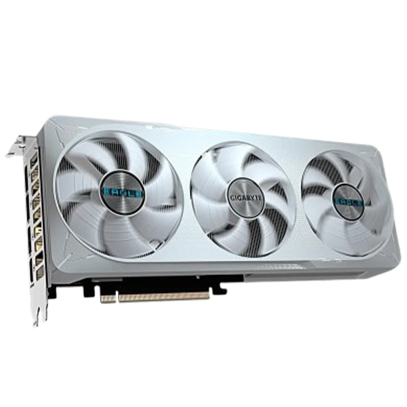 Placa de Vídeo Gigabyte GeForce RTX™ 5070