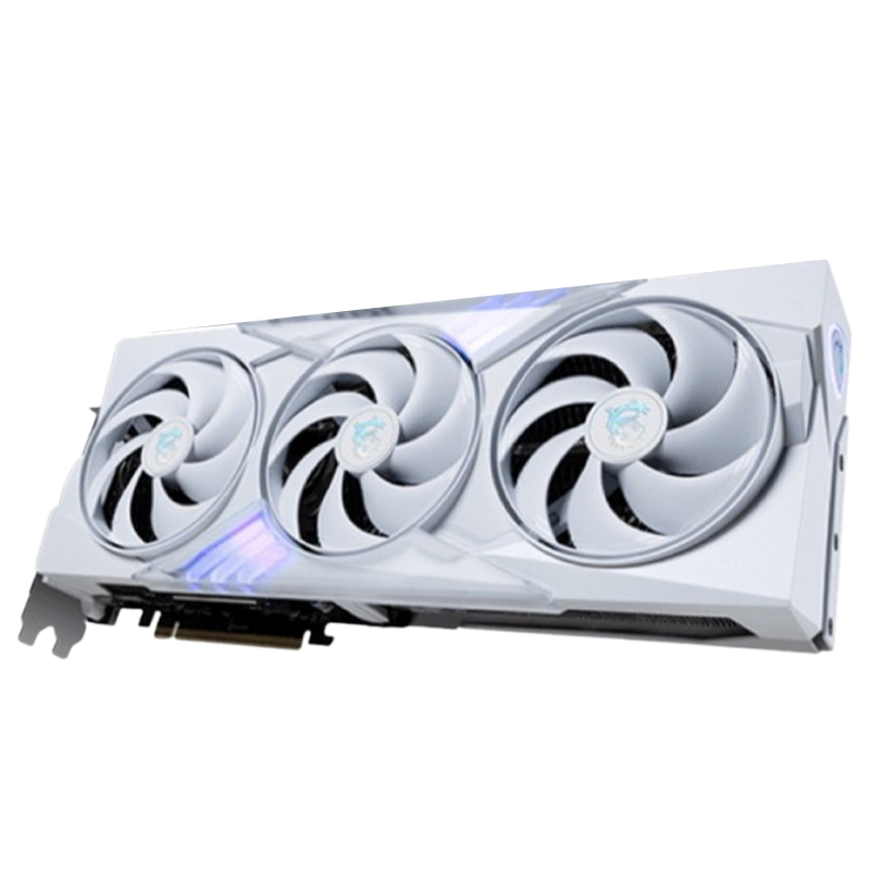 Placa de Vídeo MSI GeForce RTX™ 5070 Ti 