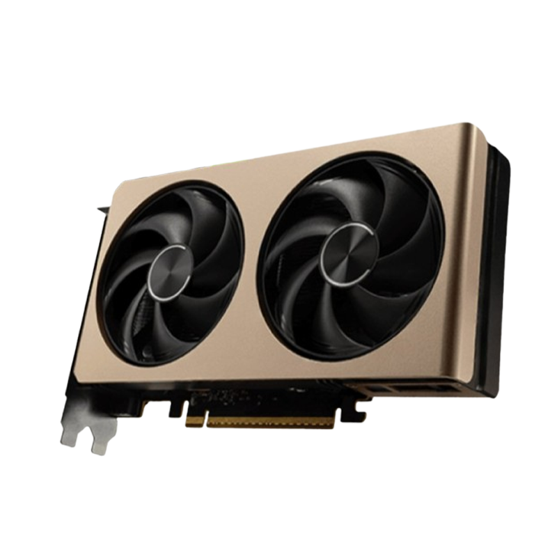 Placa de Vídeo MSI GeForce RTX™ 5060