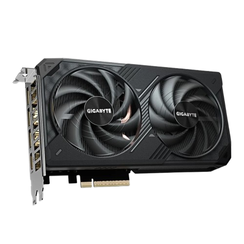 Placa de Vídeo Gigabyte GeForce RTX™ 5060 Ti 8G 