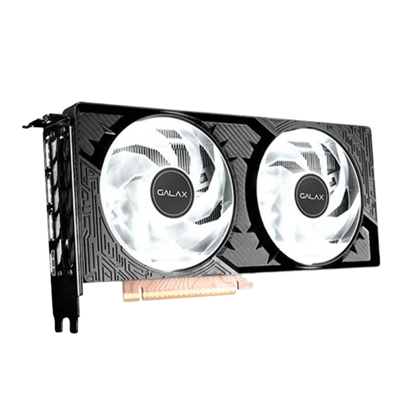 Placa de Vídeo Galax GeForce RTX™ 5060 Ti 8GB