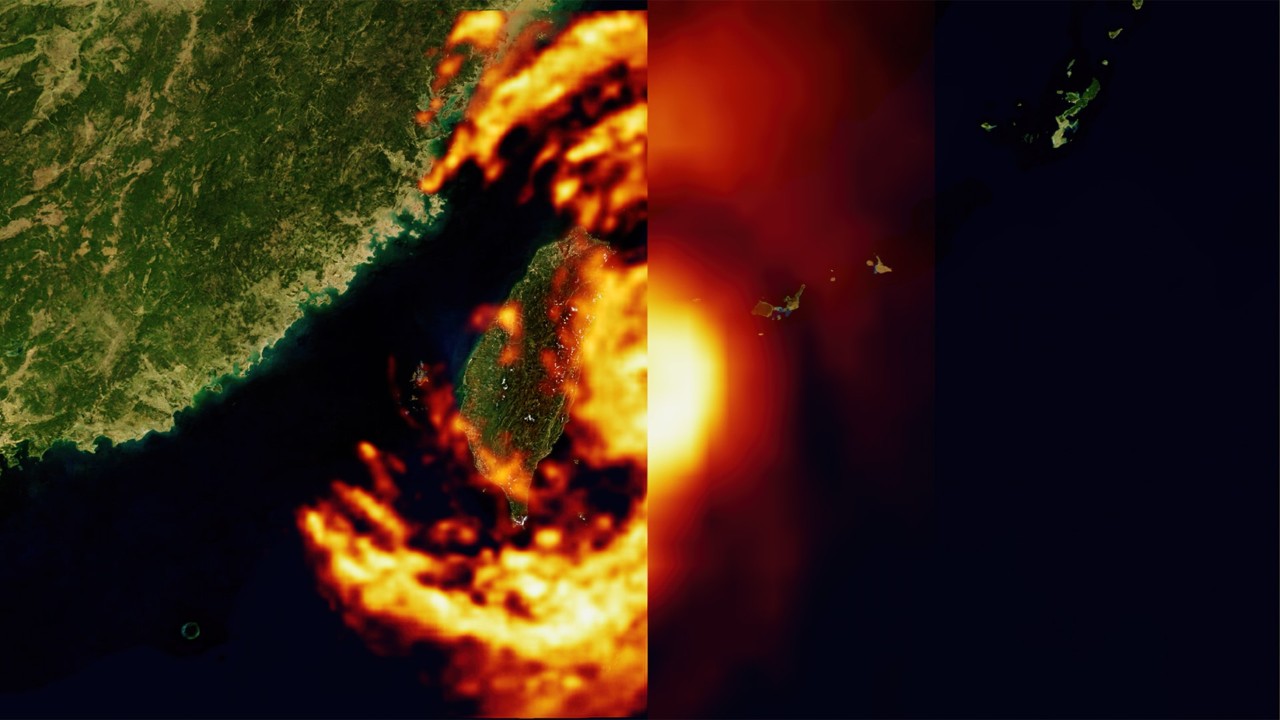 NVIDIA NIM para Provedores de Soluções Meteorológicas